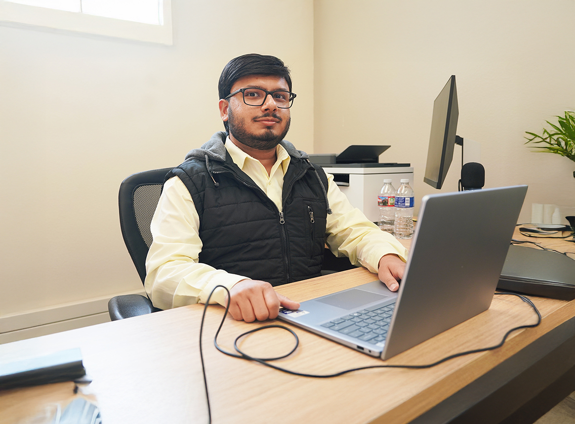 Mines Professor Among World’s Top 2% Scientists